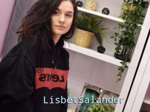 LisbetSalander