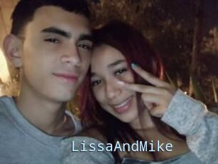 LissaAndMike