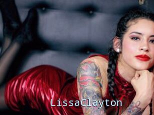 LissaClayton