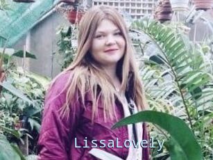 LissaLovely