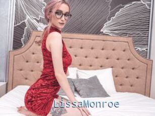 LissaMonroe