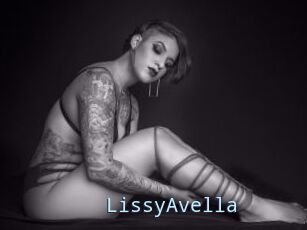 LissyAvella