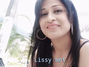 Lissy_wet