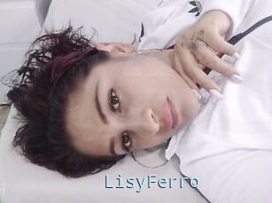 LisyFerro
