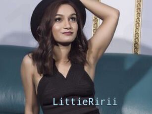 LittieRirii