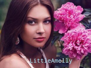 LittleAmelly