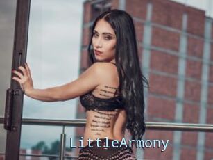 LittleArmony
