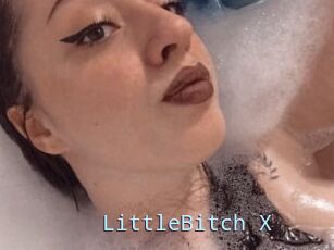 LittleBitch_X