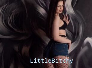 LittleBitchy