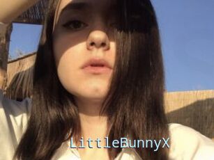 LittleBunnyX