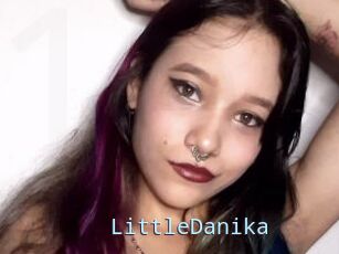 LittleDanika