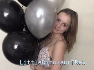 LittleDinozaurTRex