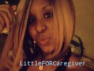 LittleFORCaregiver