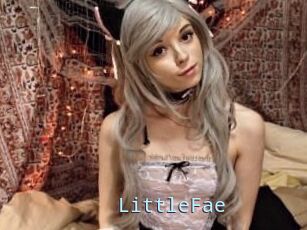 LittleFae