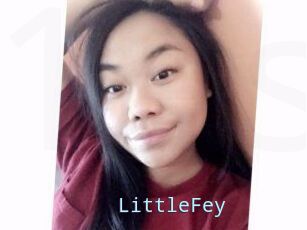 LittleFey