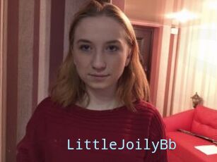 LittleJoilyBb