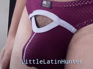 LittleLatinHunter