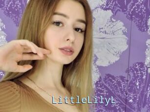 LittleLilyL