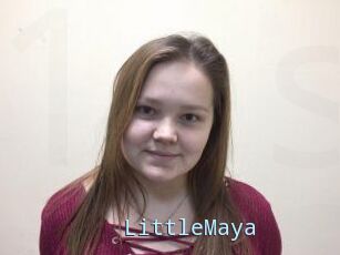 LittleMaya
