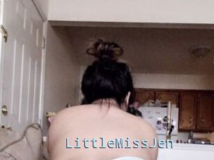 LittleMissJen