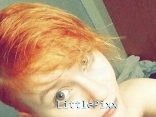 LittlePixx