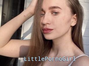 LittlePornoGirl