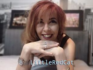 LittleRedCat