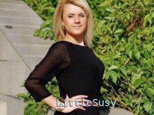 LittleSusy