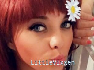 LittleVixxen