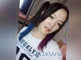 LittleXAru