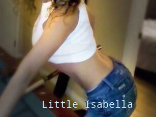 Little_Isabella