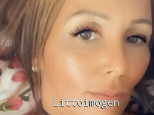 Littoimogen