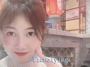 LiuHaiying
