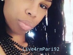 Live4rmPari92