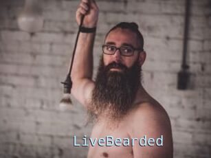 LiveBearded