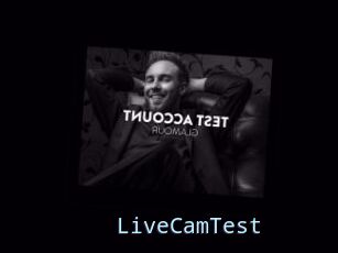 LiveCamTest