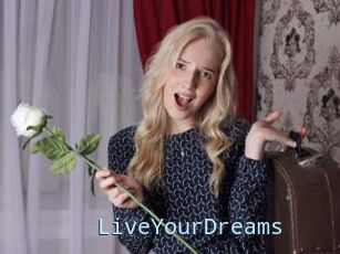LiveYourDreams