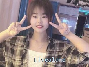 Livealone