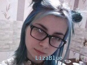 LizaBlue
