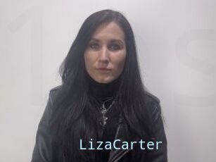 LizaCarter