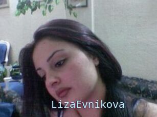 LizaEvnikova
