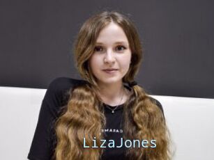 LizaJones
