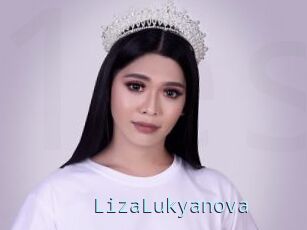 LizaLukyanova