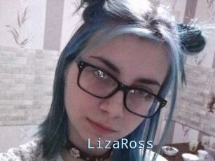 LizaRoss