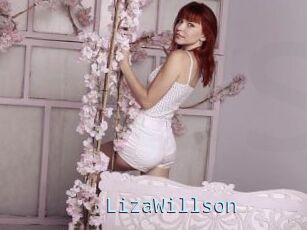 LizaWillson