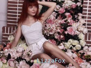 LizzaFox