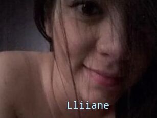 Lliiane