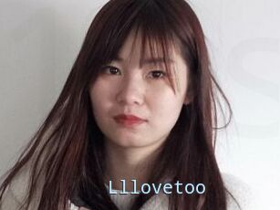Lllovetoo