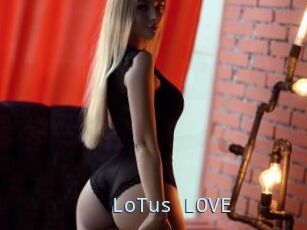 LoTus_LOVE
