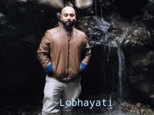 Lobhayati